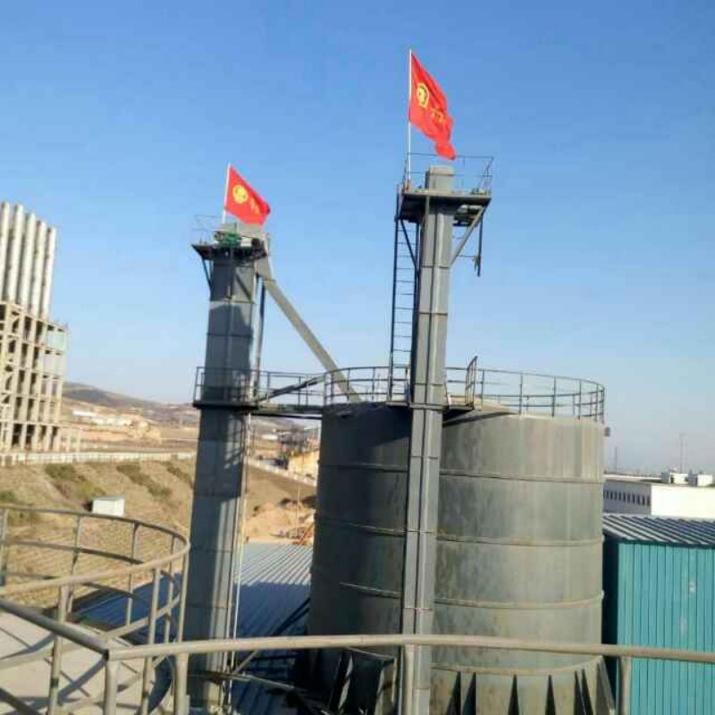 TH斗式提升機